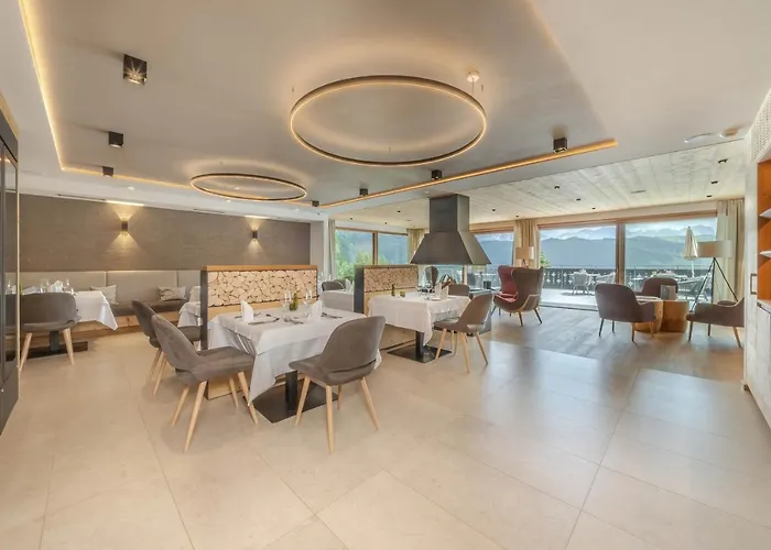 Nature Hotel Delta