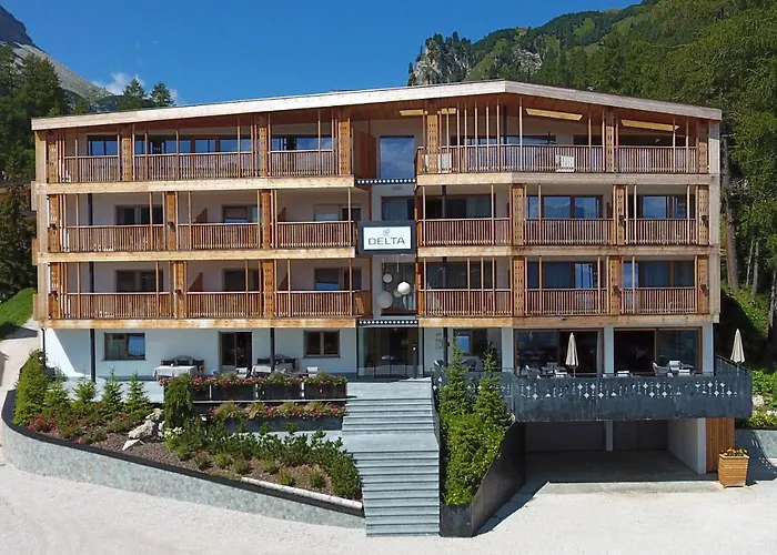 Nature Hotel Delta