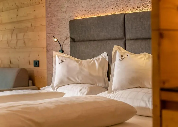Nature Hotel Delta