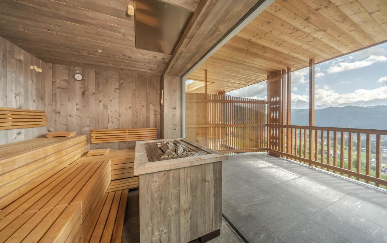 Hotel Nature Delta