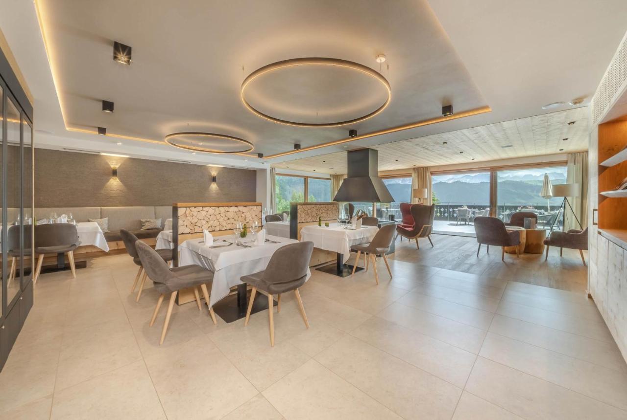 Hotel Nature Delta Colfosco
