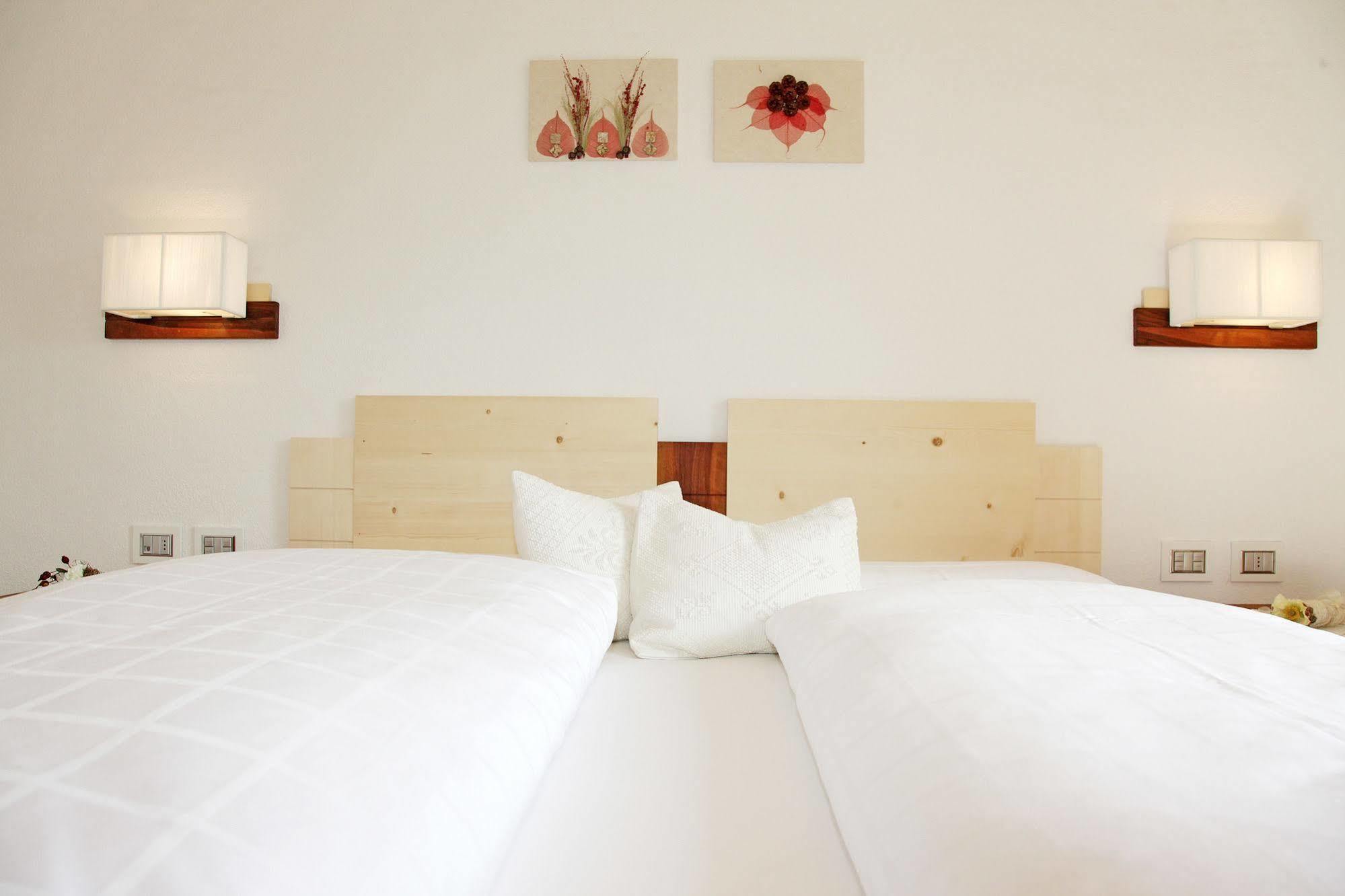 Nature Delta Hotel Colfosco