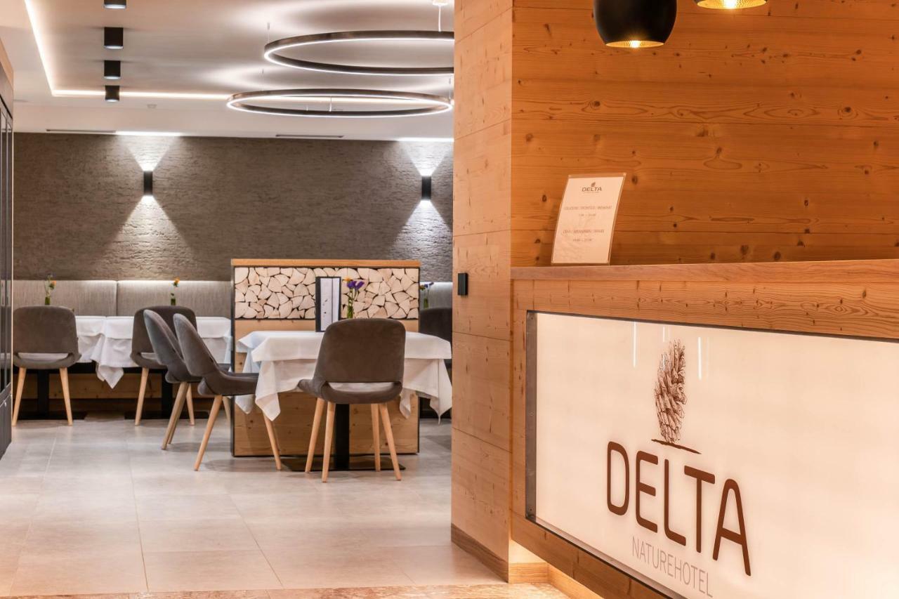Nature Delta Hotel 3*