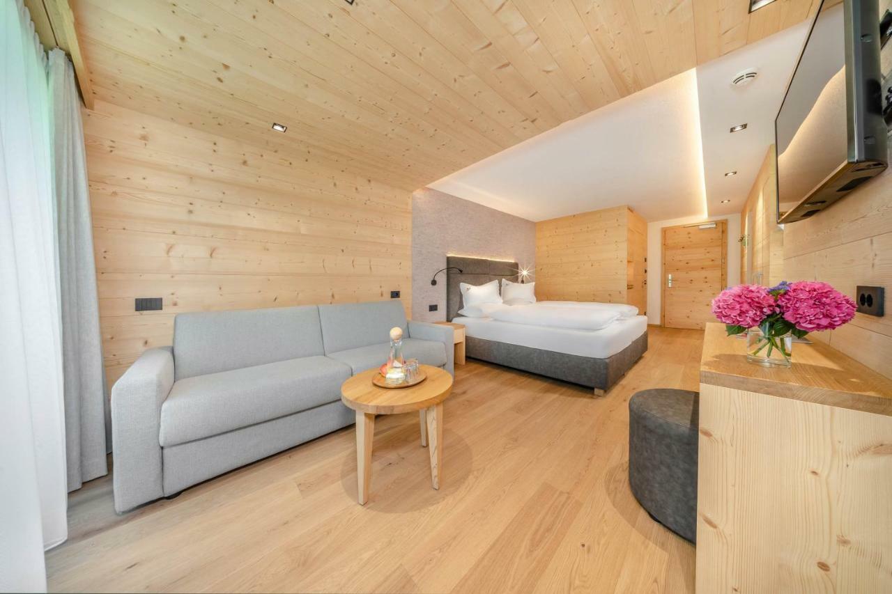 Hotel Nature Delta Colfosco